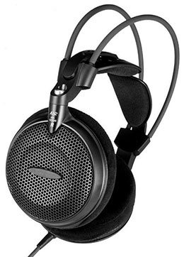 Audio-Technica ATH AD300