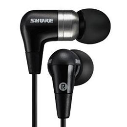 SHURE SCL4 W